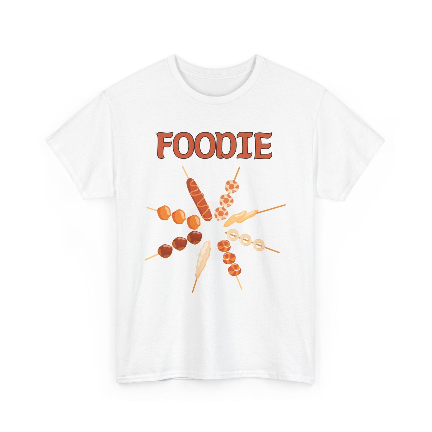 FOODIE 1 - Foodie (Kids Tee)