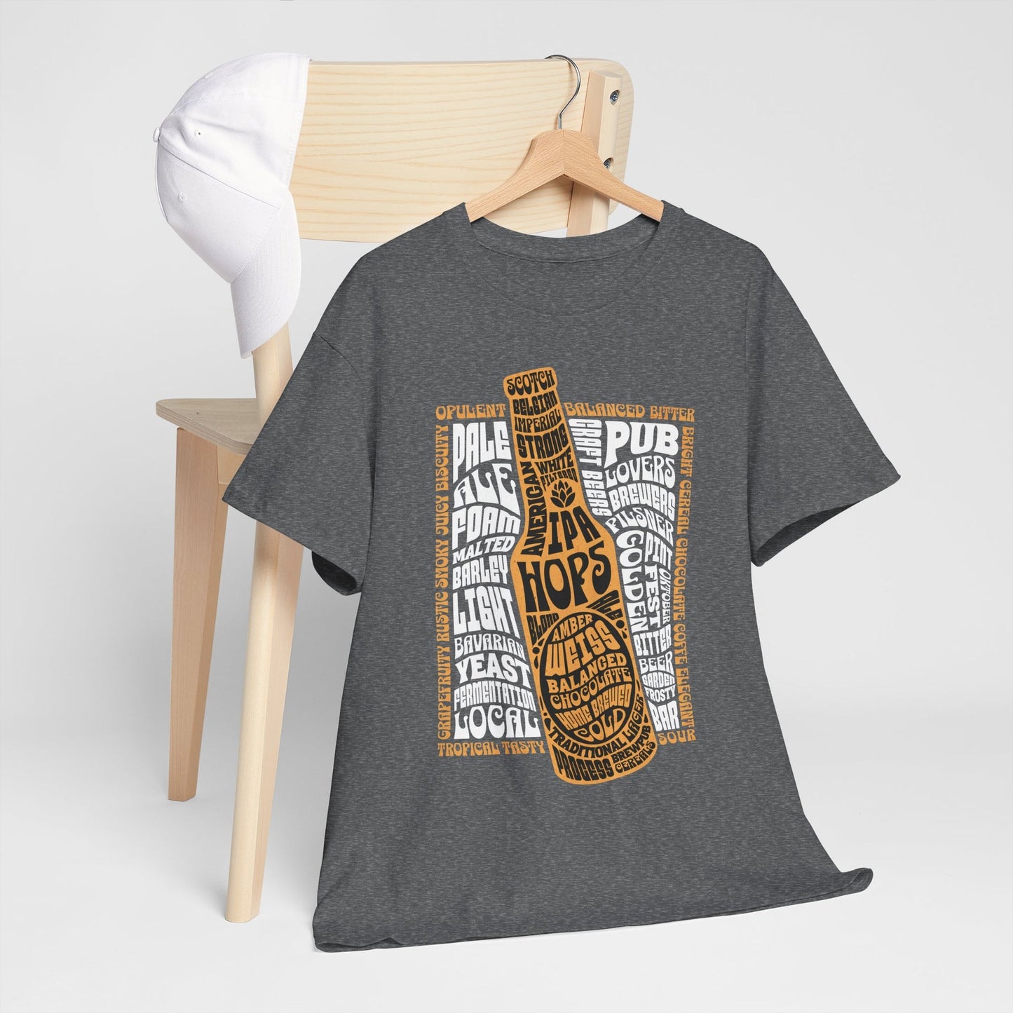ALTBIER - Drinks (Basic Tee)