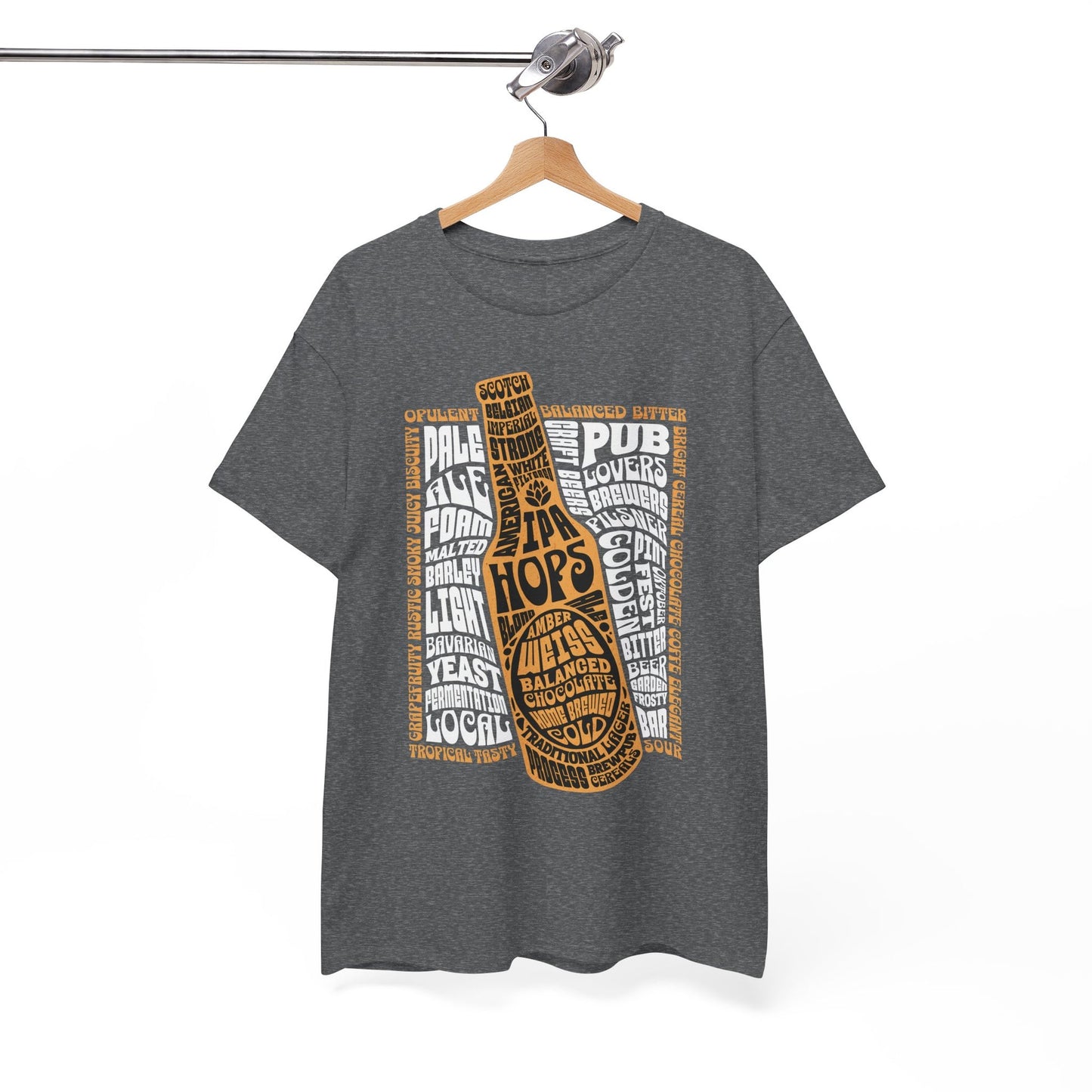 ALTBIER - Drinks (Basic Tee)