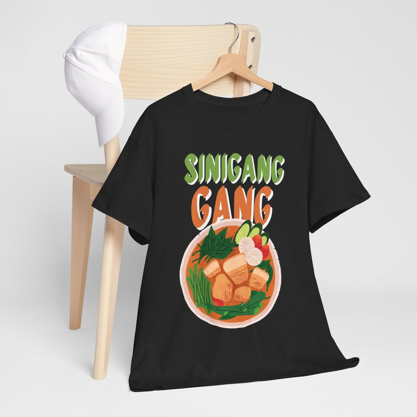 SINIGANG NA BABOY - Filipino Food (Kids Tee)