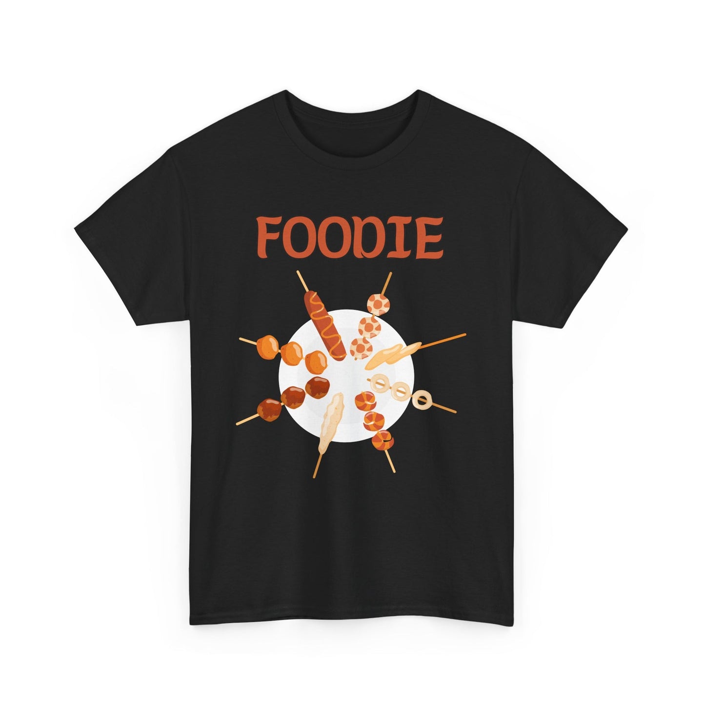 FOODIE 1 - Foodie (Kids Tee)