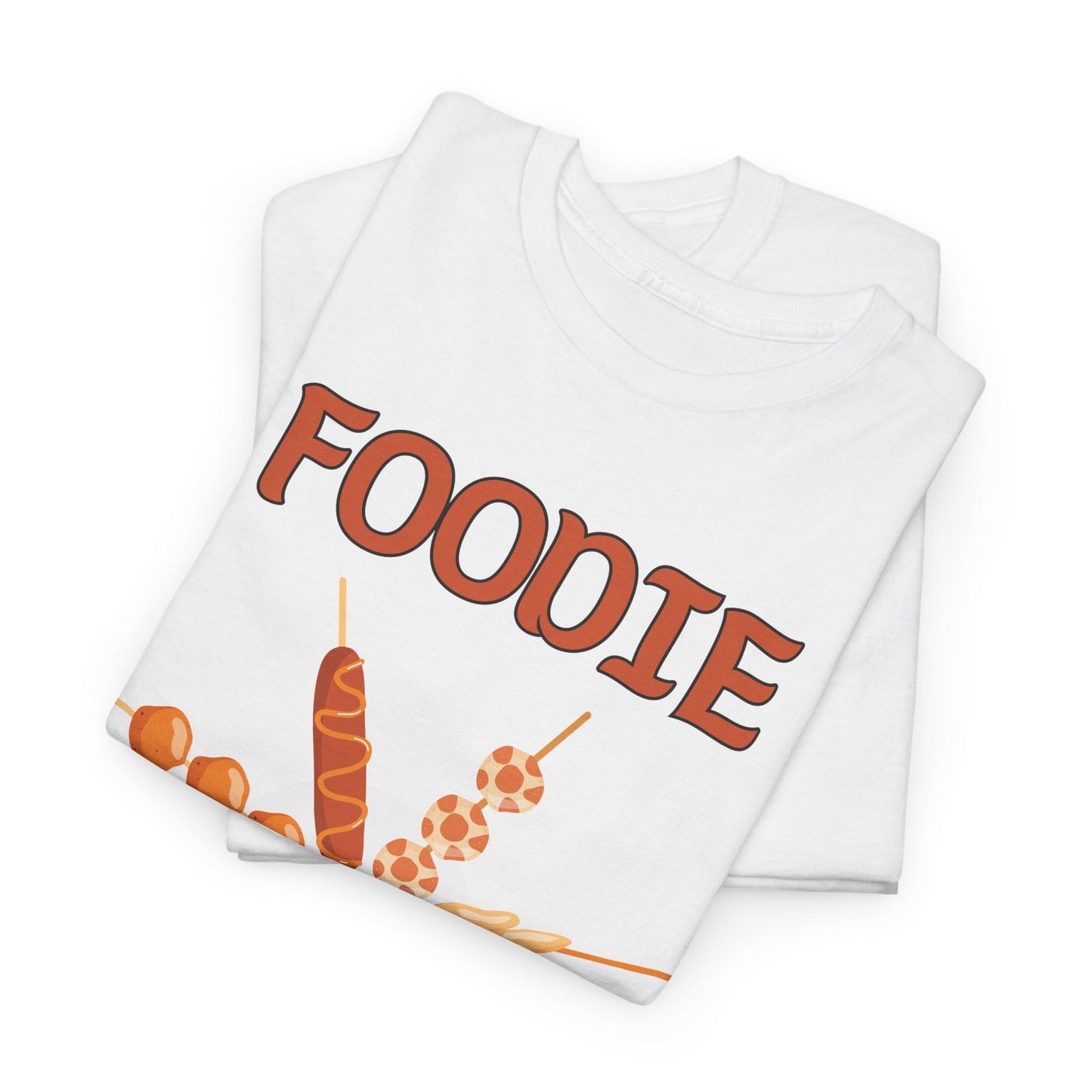 FOODIE 1 - Foodie (Kids Tee)