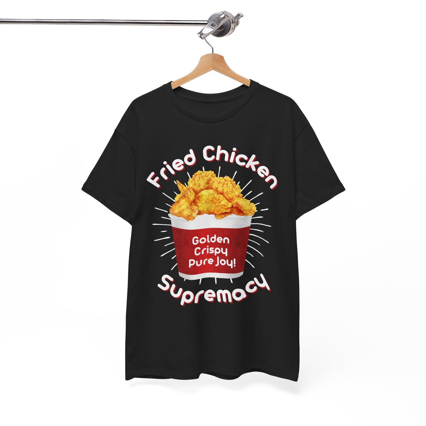 PINOY FRIED CHICKEN - Filipino Food (Kids Tee)