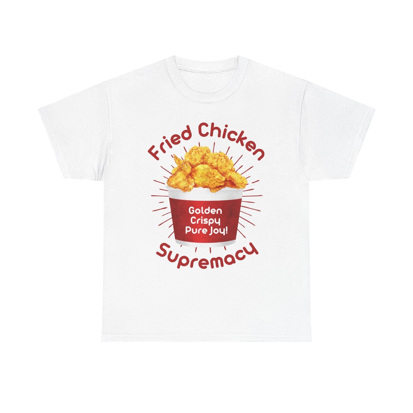 PINOY FRIED CHICKEN - Filipino Food (Kids Tee)