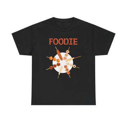 FOODIE 1 - Foodie (Kids Tee)