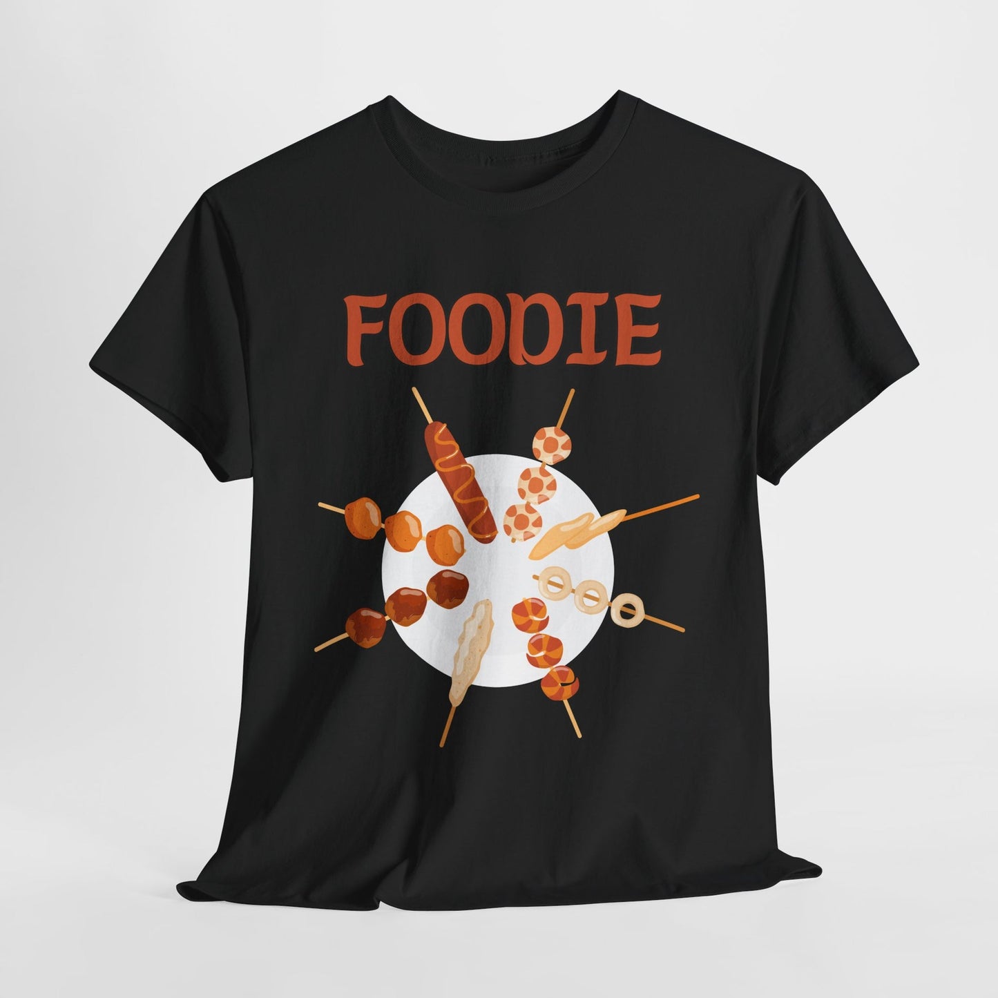 FOODIE 1 - Foodie (Kids Tee)