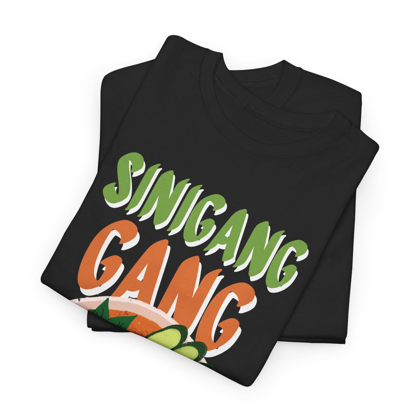 SINIGANG NA BABOY - Filipino Food (Kids Tee)