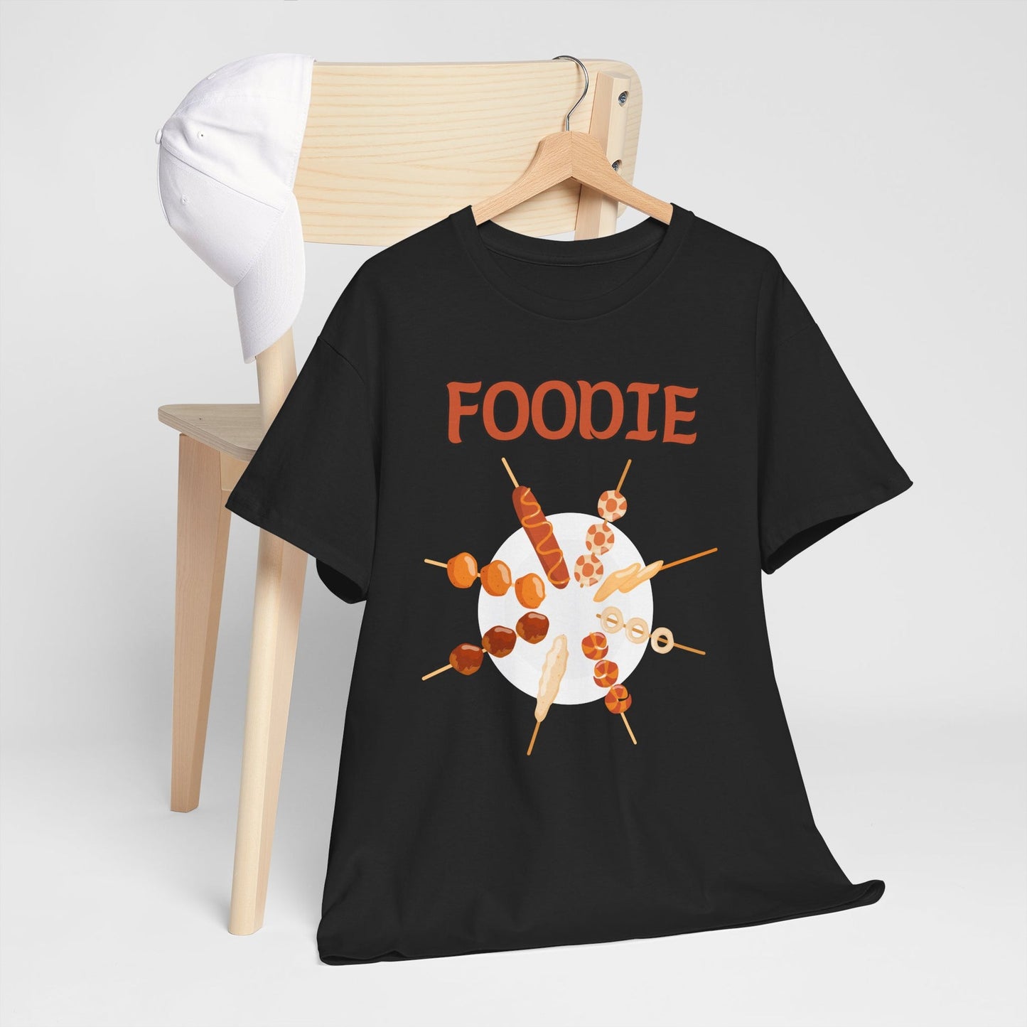 FOODIE 1 - Foodie (Kids Tee)