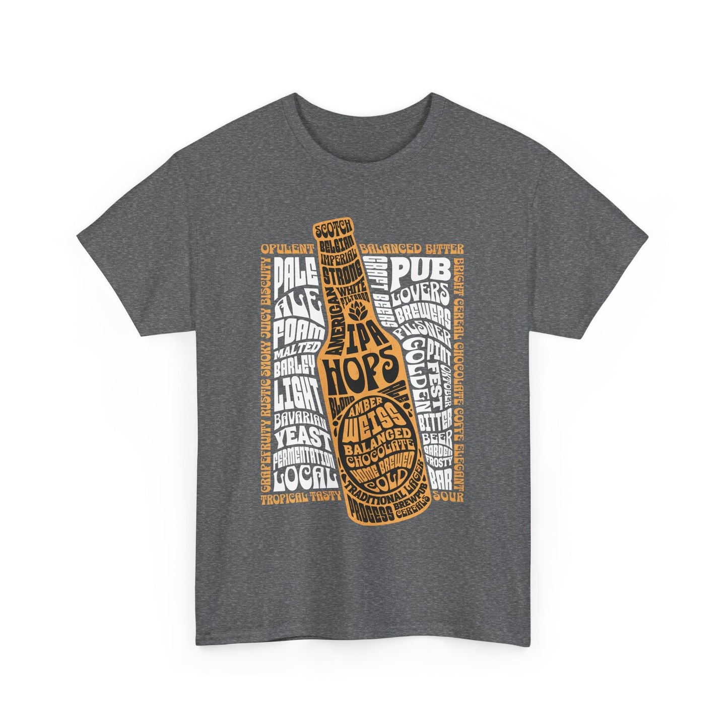 ALTBIER - Drinks (Basic Tee)