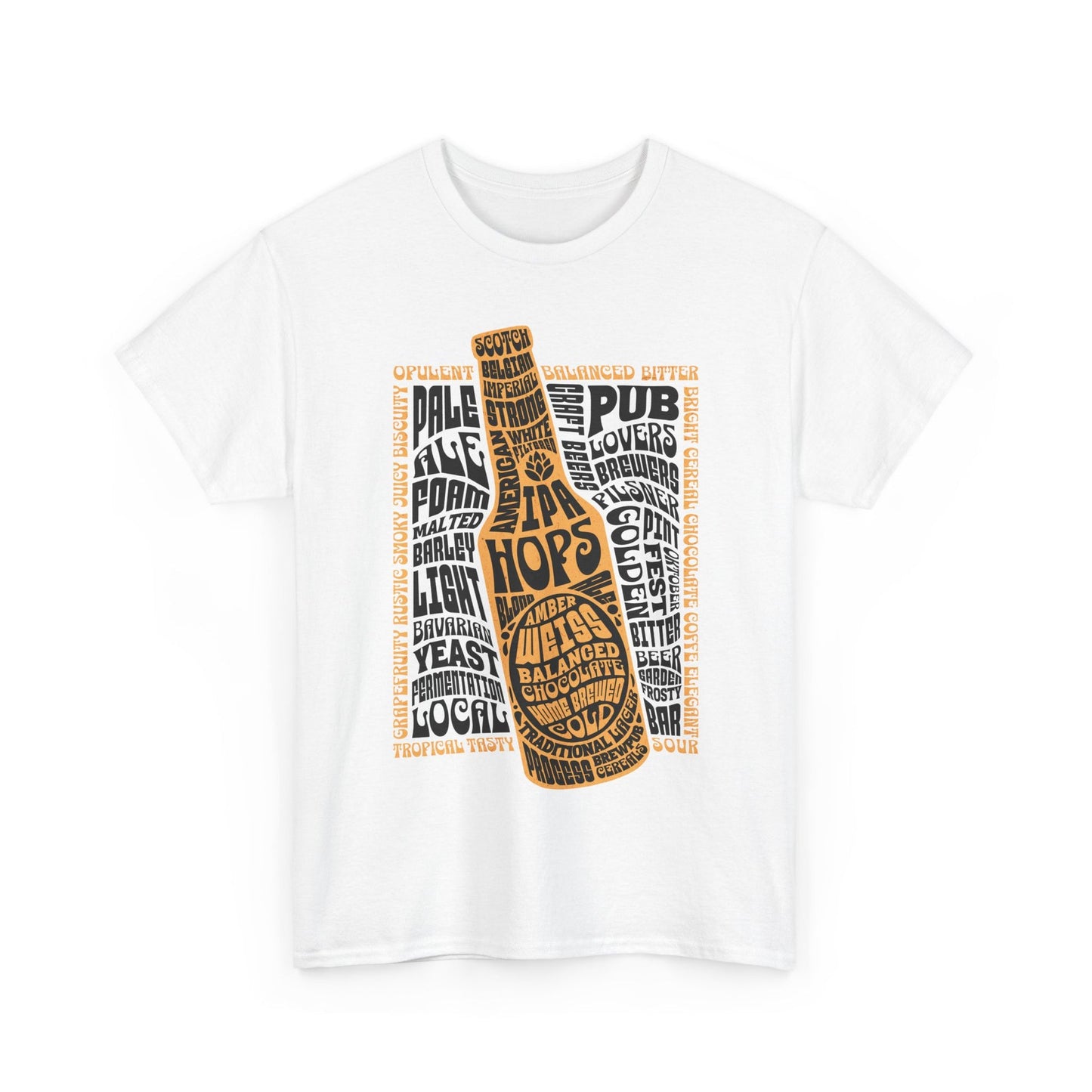 ALTBIER - Drinks (Basic Tee)