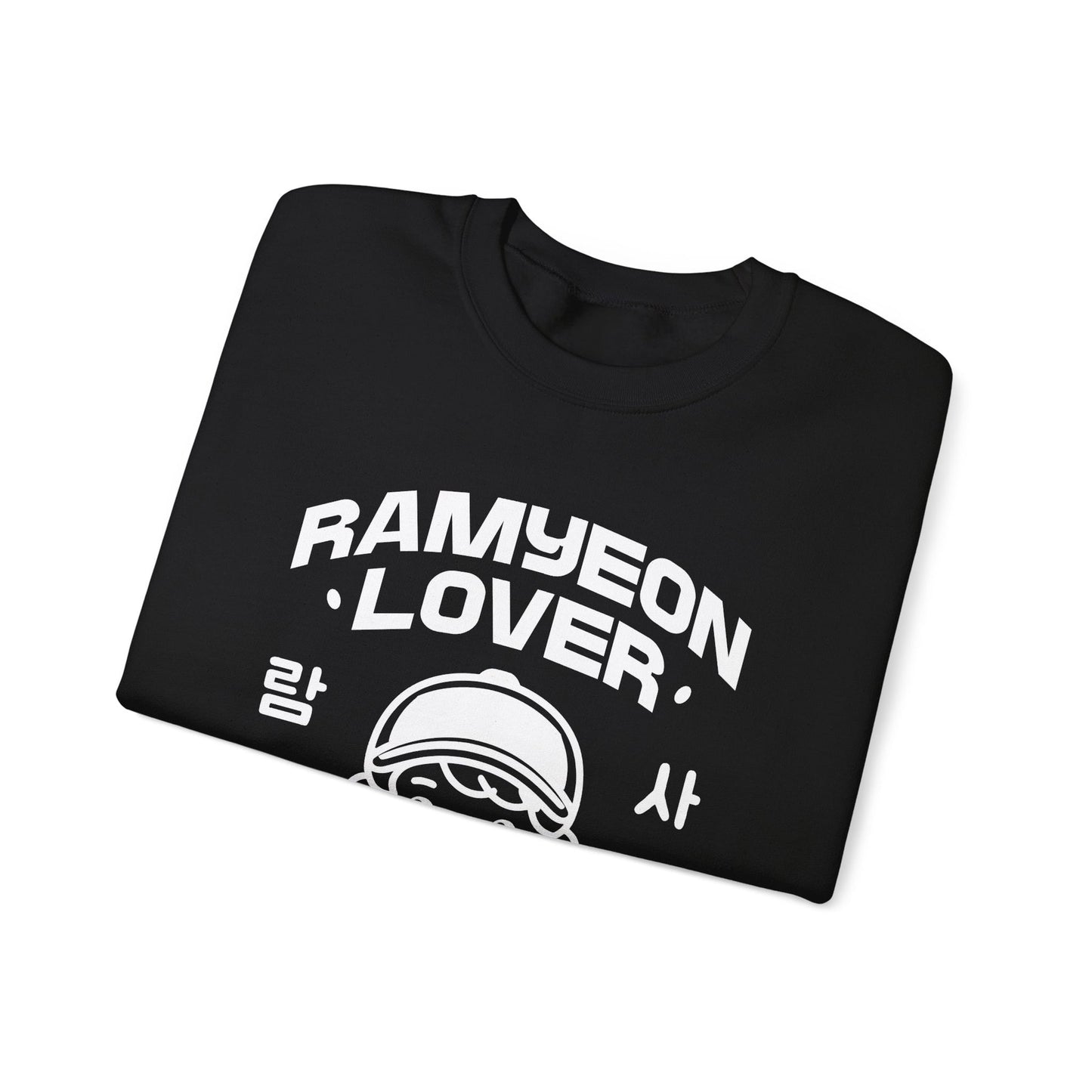 RA-MYEON - Korean Food (Sweatshirt)