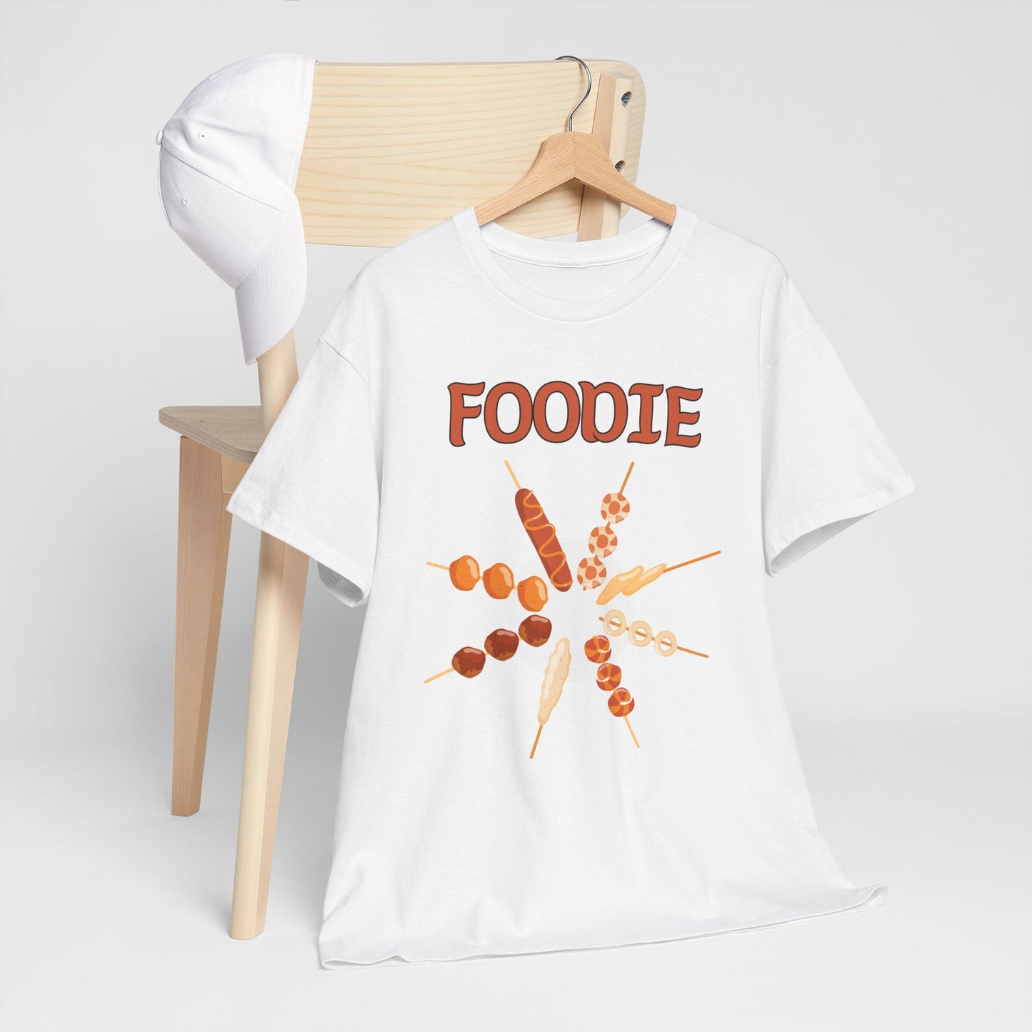 FOODIE 1 - Foodie (Kids Tee)