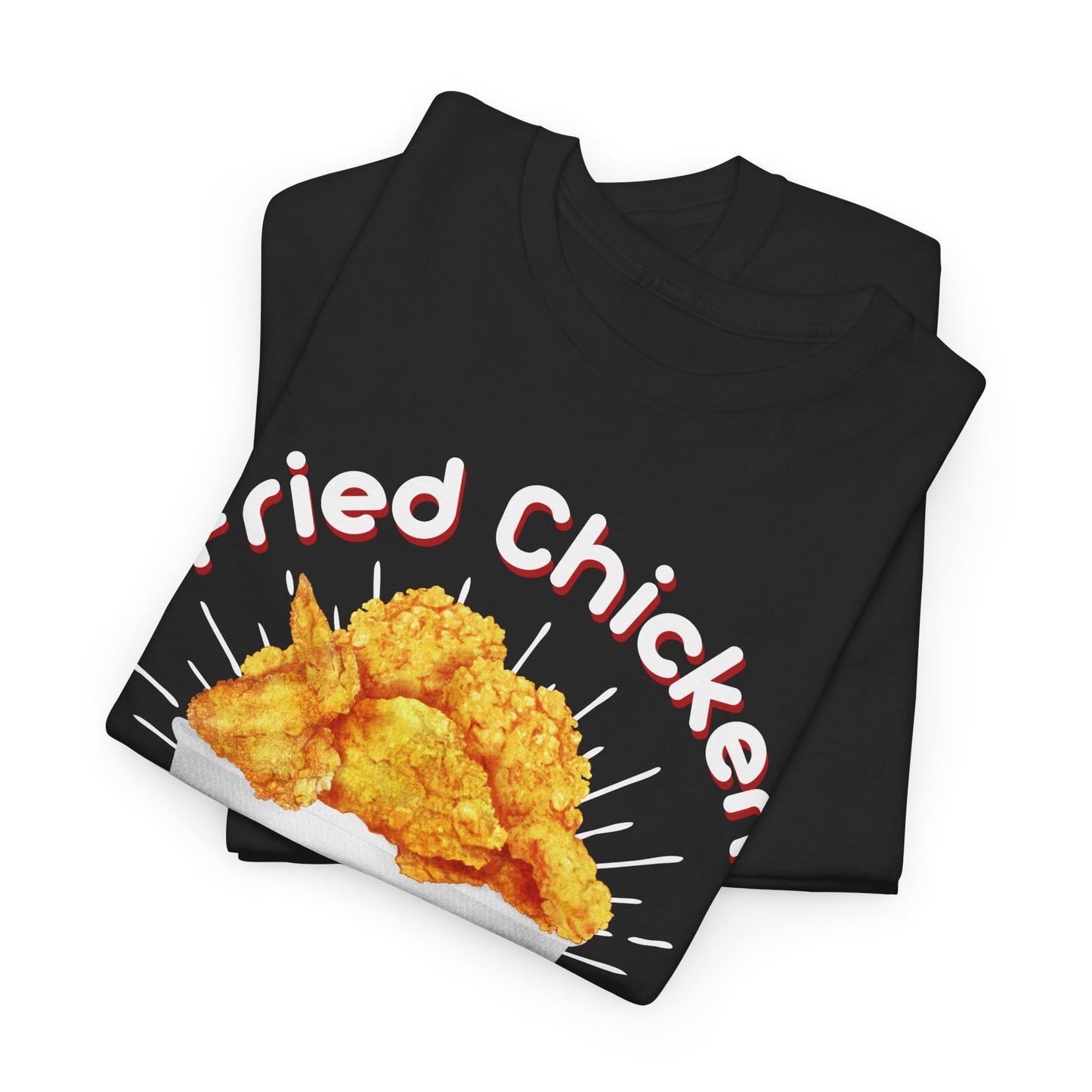 PINOY FRIED CHICKEN - Filipino Food (Kids Tee)