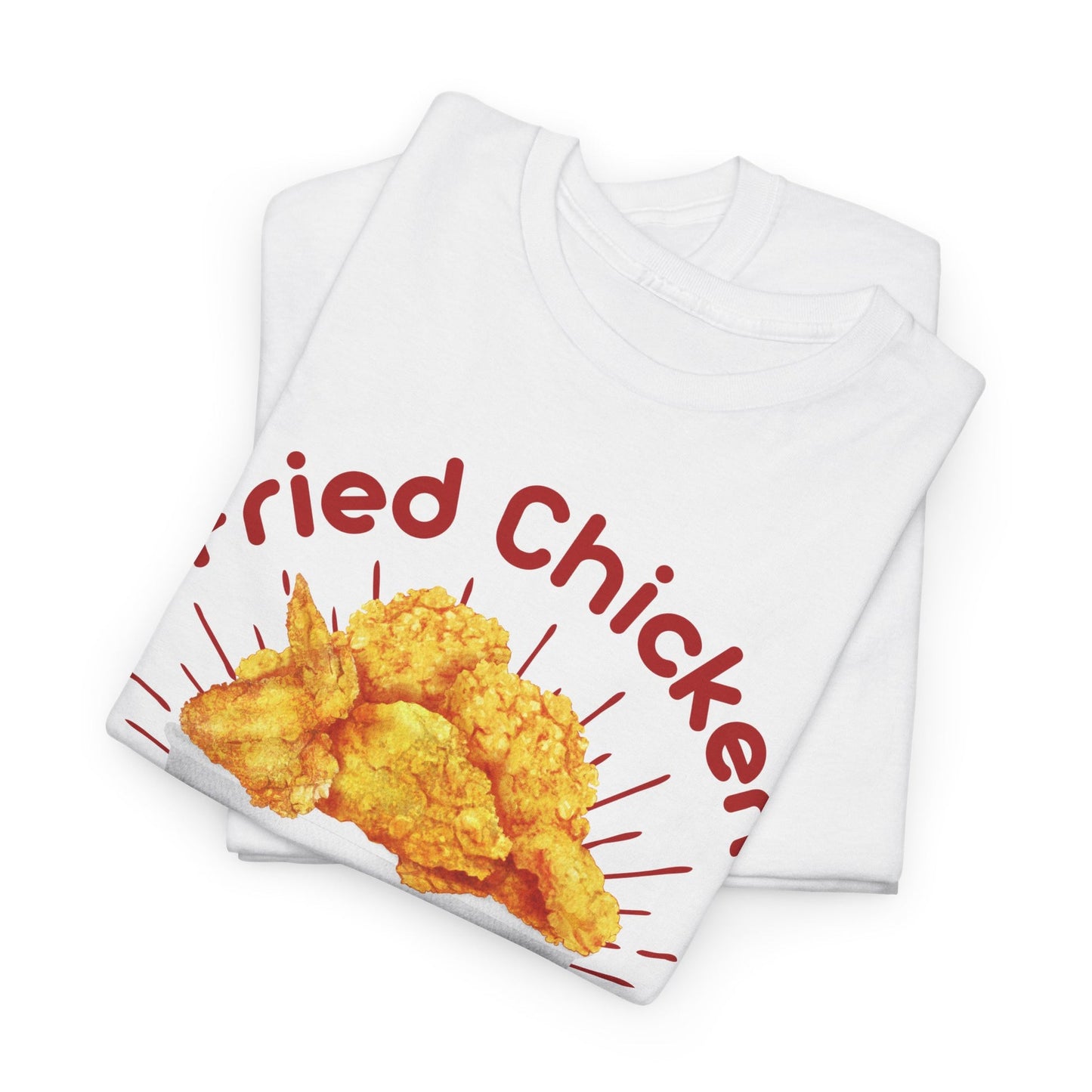PINOY FRIED CHICKEN - Filipino Food (Kids Tee)