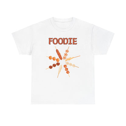 FOODIE 1 - Foodie (Kids Tee)
