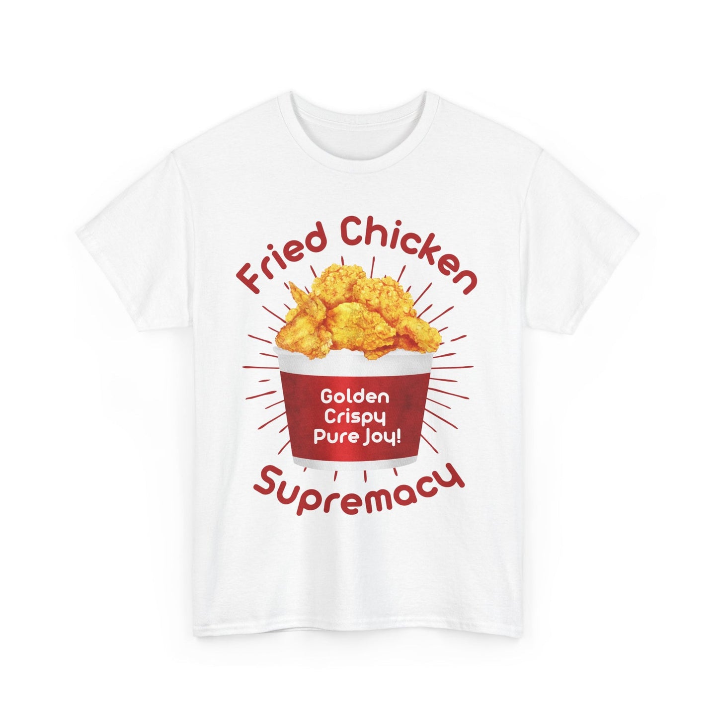 PINOY FRIED CHICKEN - Filipino Food (Kids Tee)