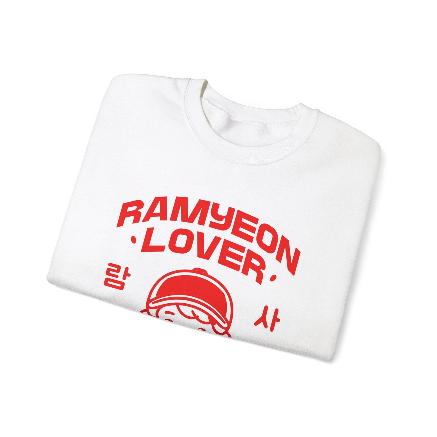 RA-MYEON - Korean Food (Sweatshirt)