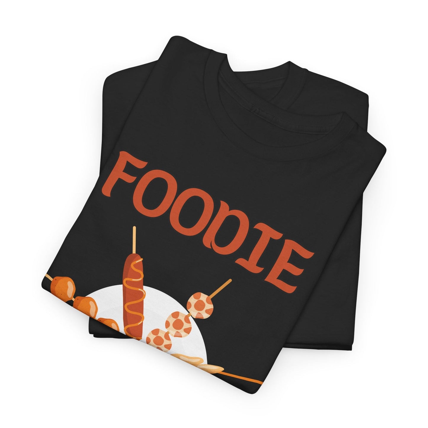 FOODIE 1 - Foodie (Kids Tee)