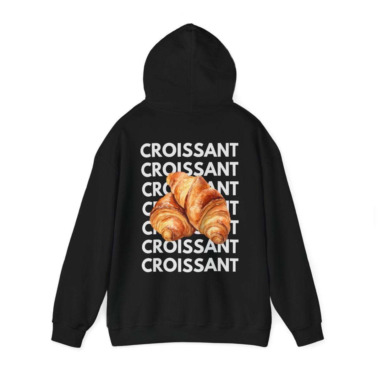 CROISSANT 2 - Bread (Hoodie)