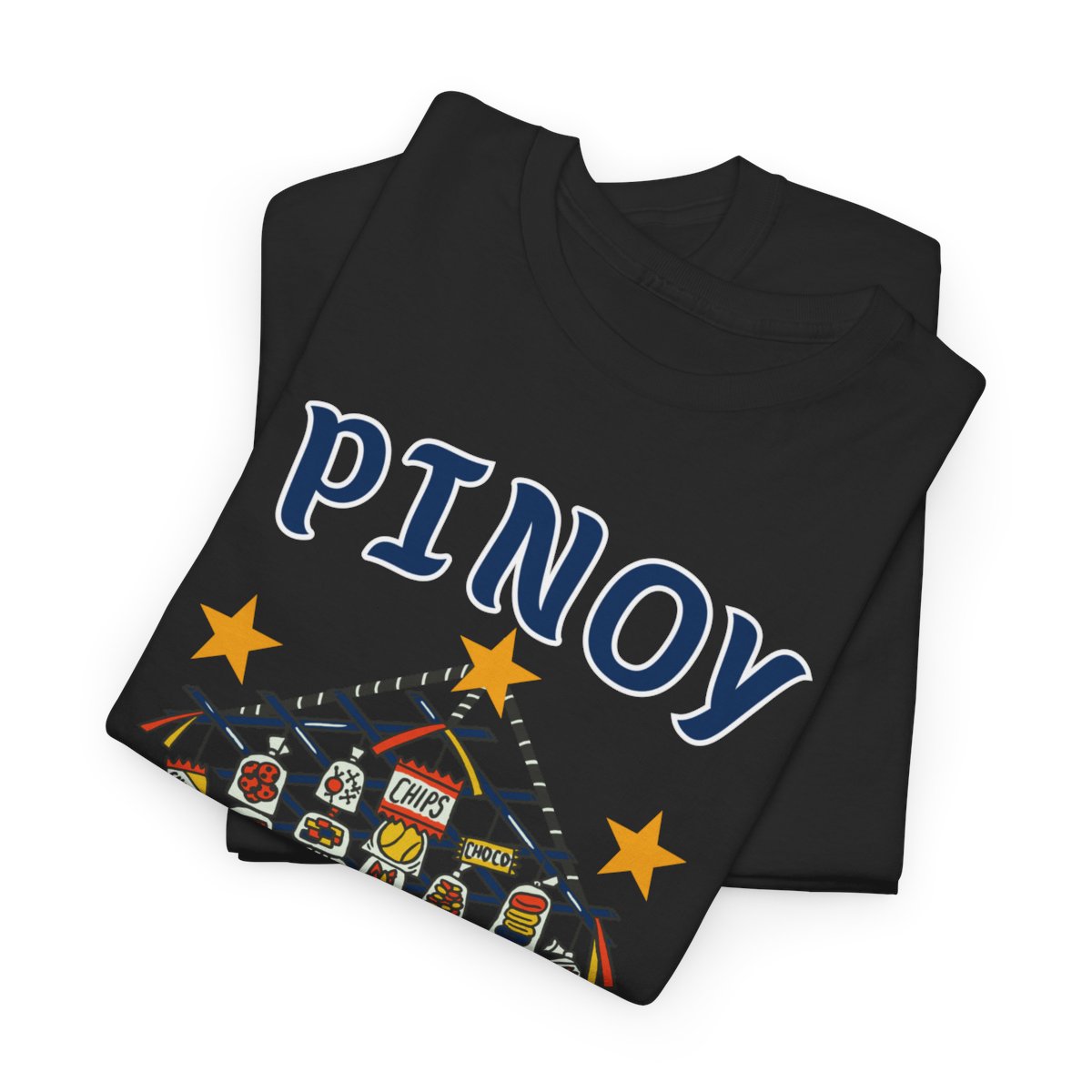 SITSIRYA 1 - Filipino Food (Kids Tee)
