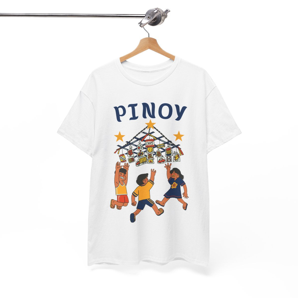 SITSIRYA 1 - Filipino Food (Kids Tee)