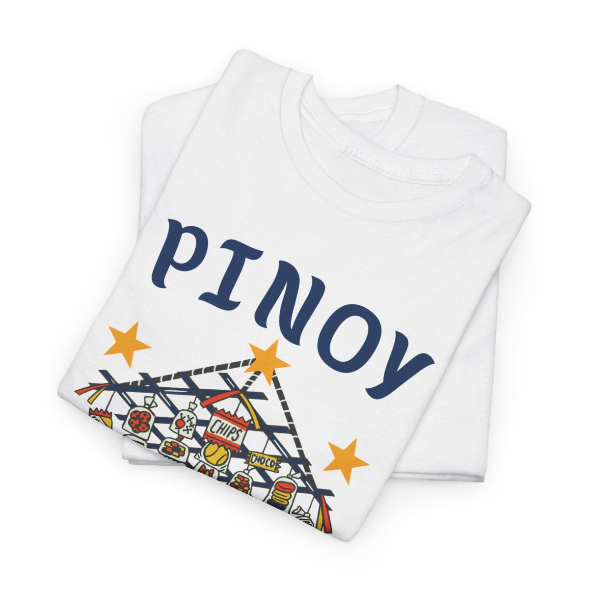 SITSIRYA 1 - Filipino Food (Kids Tee)