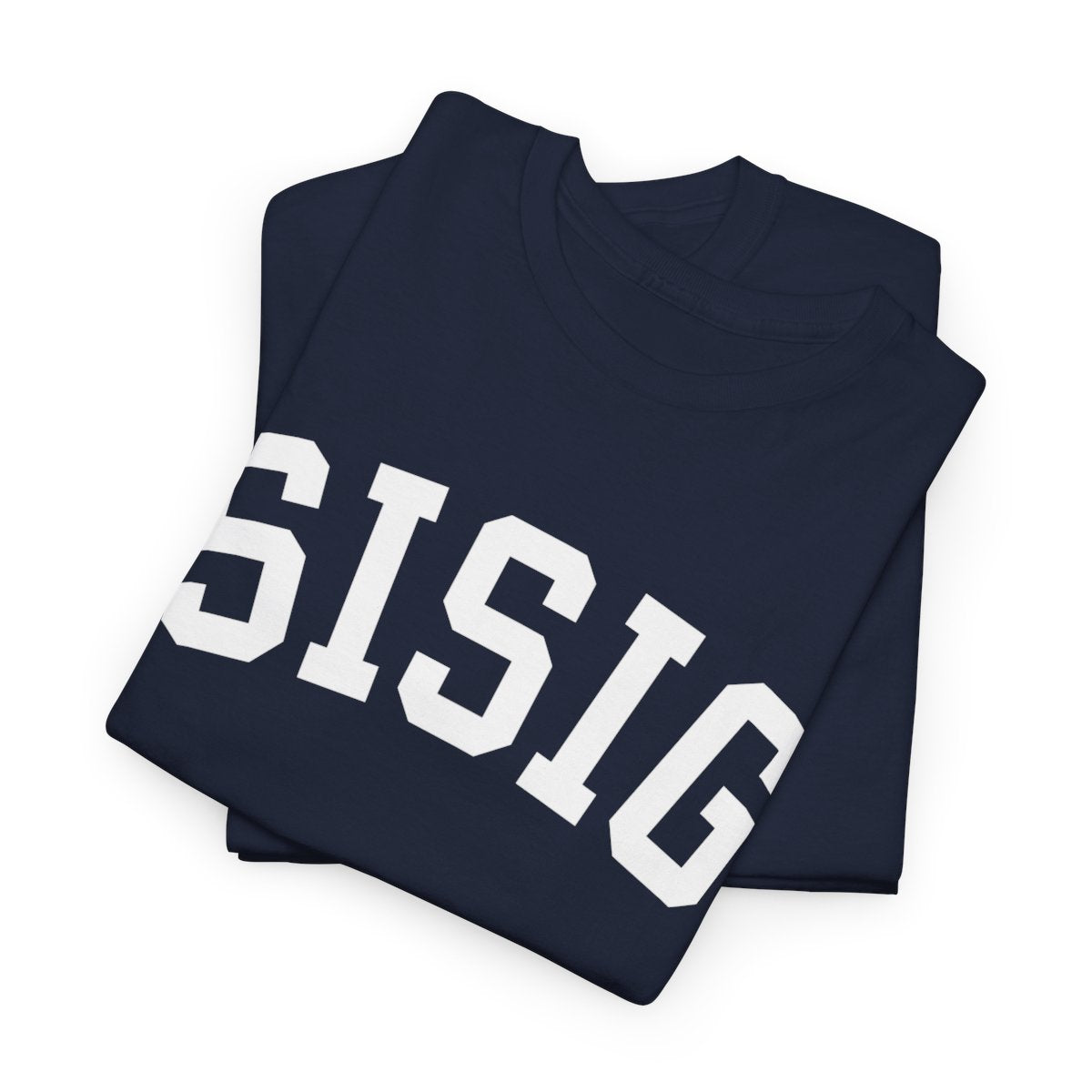 OYSTER SISIG - Filipino Food (Basic Tee)