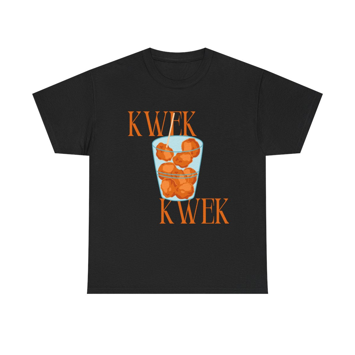 KWEK-KWEK 2 - Filipino Food (Basic Tee)