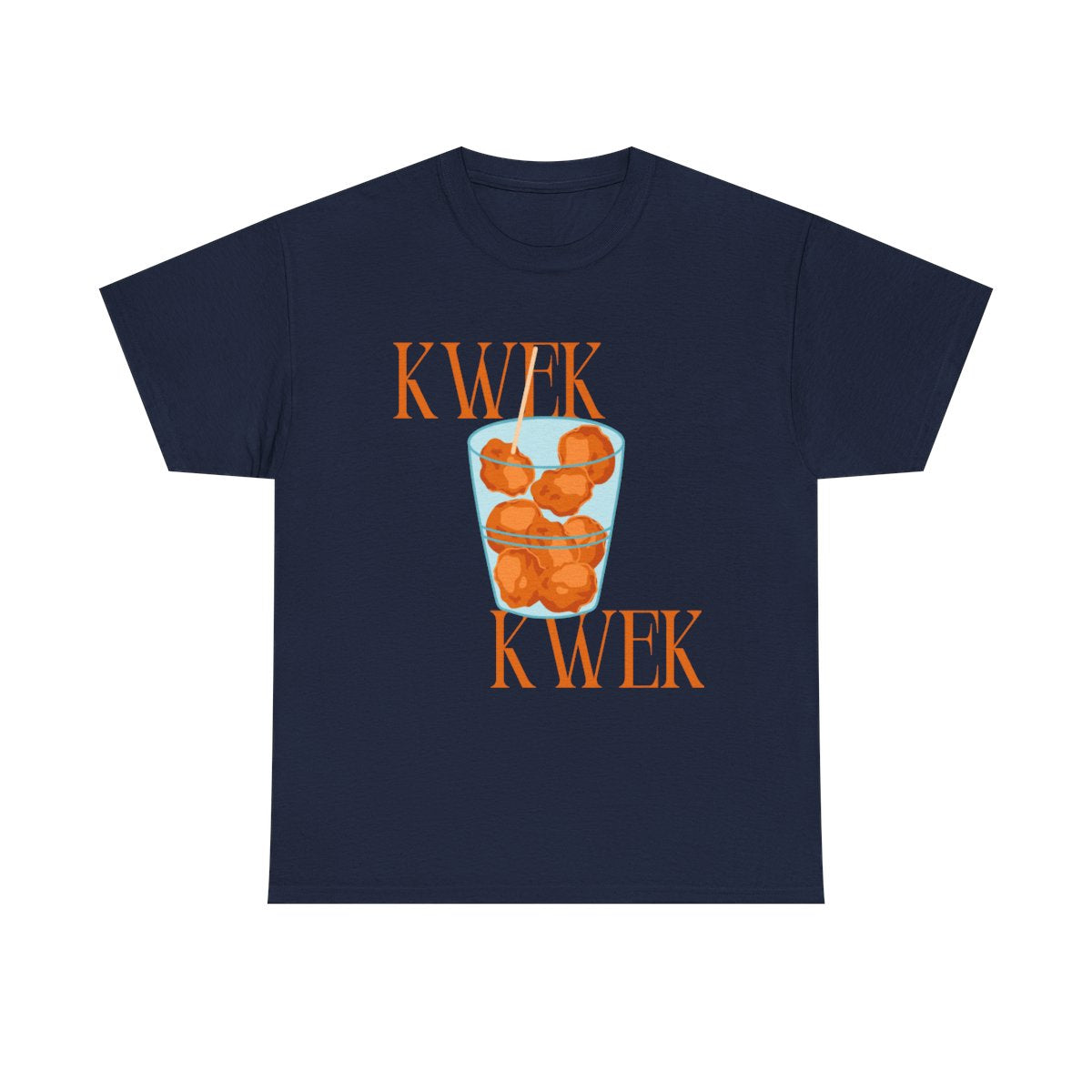 KWEK-KWEK 2 - Filipino Food (Basic Tee)
