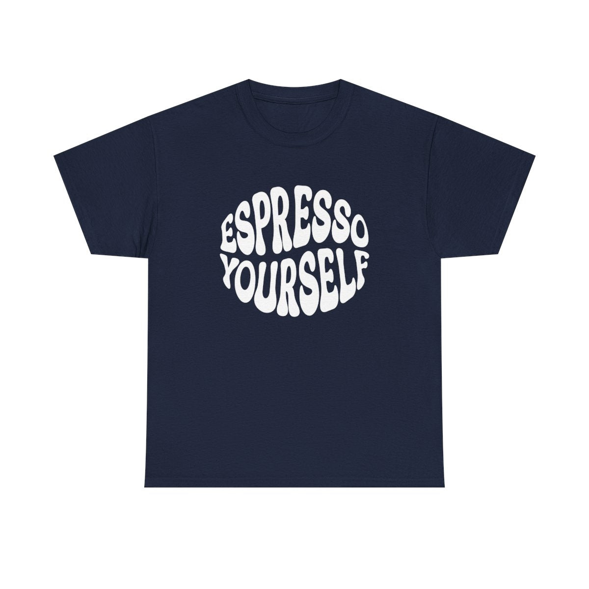 GREEN COFFEE - Coffee (Basic Tee)
