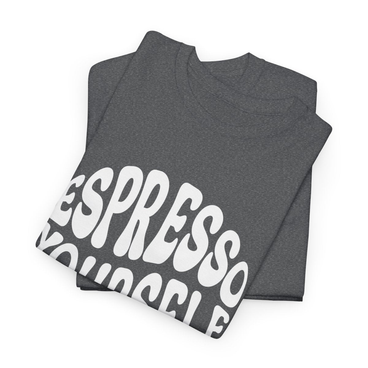 GREEN COFFEE - Coffee (Basic Tee)