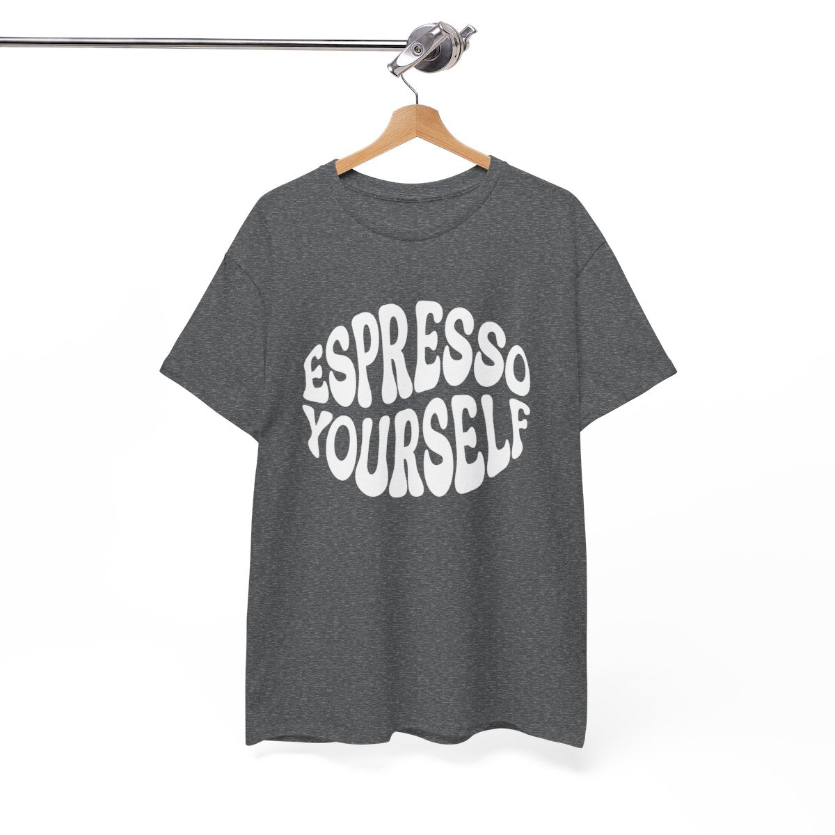 GREEN COFFEE - Coffee (Basic Tee)