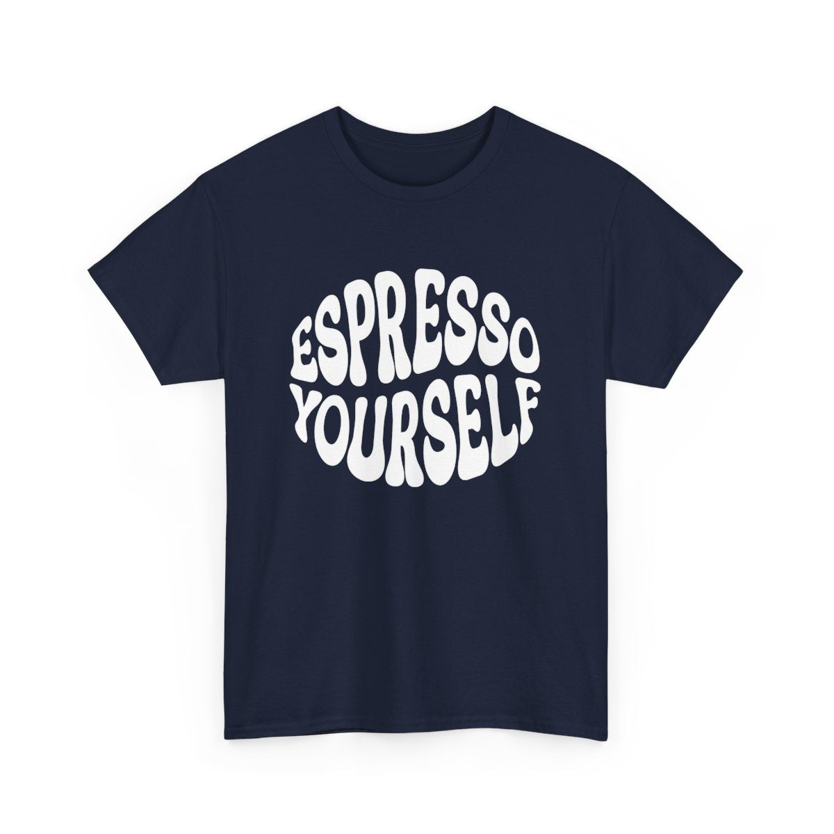 GREEN COFFEE - Coffee (Basic Tee)