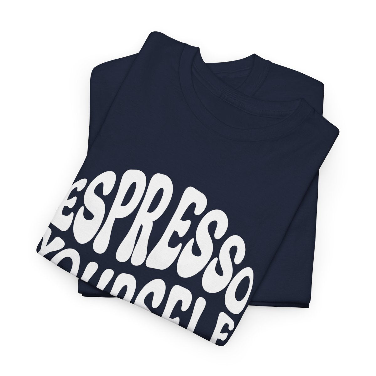 GREEN COFFEE - Coffee (Basic Tee)