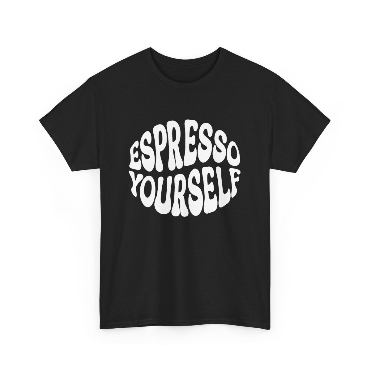 GREEN COFFEE - Coffee (Basic Tee)