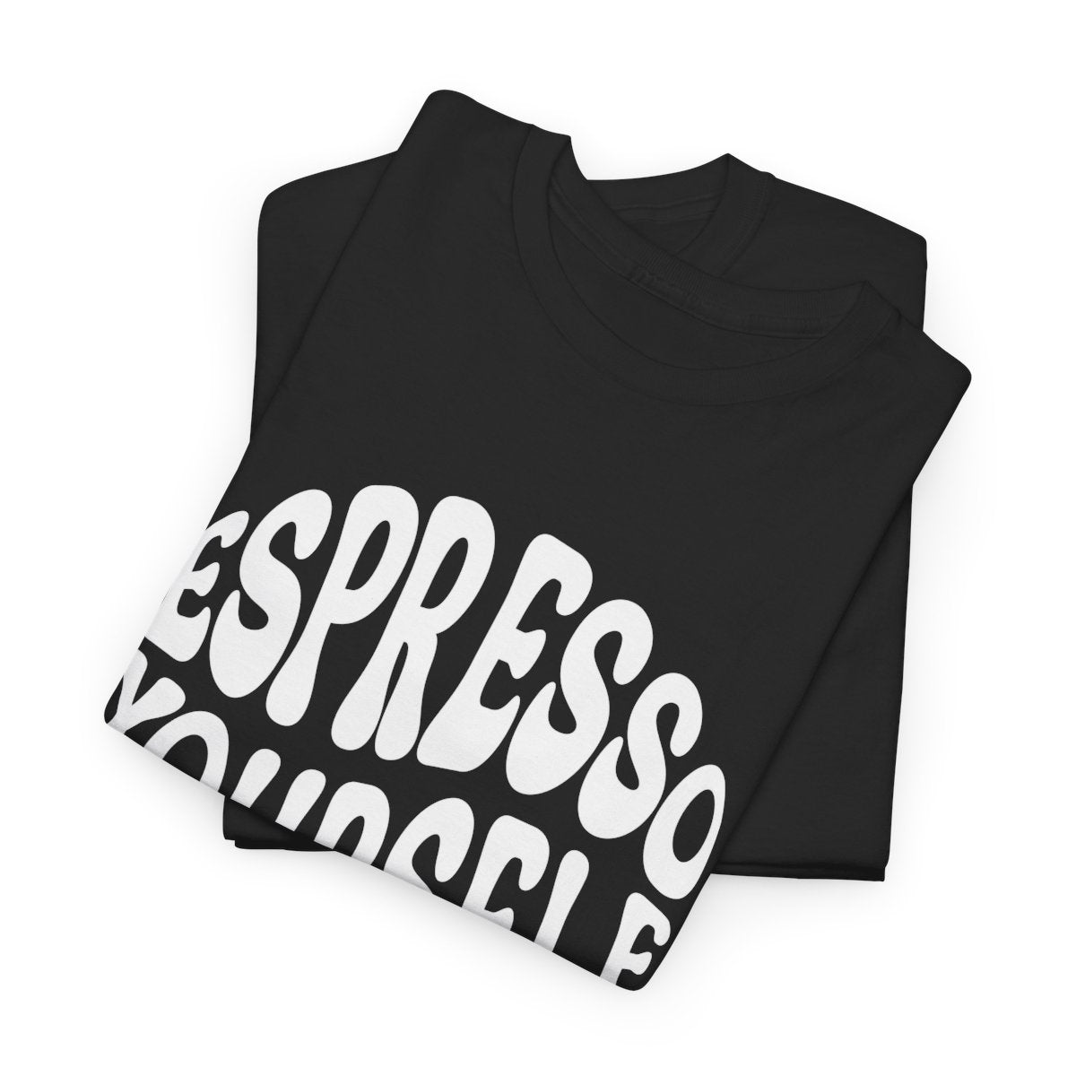 GREEN COFFEE - Coffee (Basic Tee)