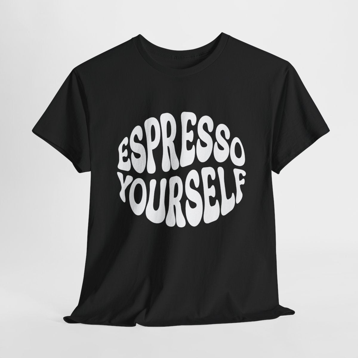 GREEN COFFEE - Coffee (Basic Tee)