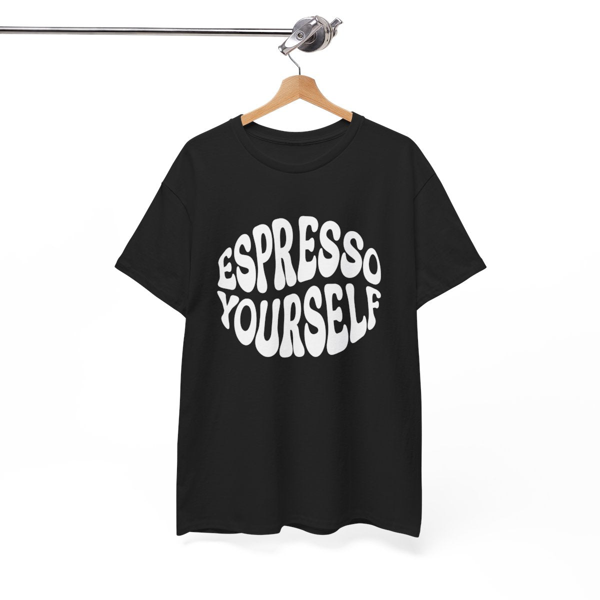 GREEN COFFEE - Coffee (Basic Tee)