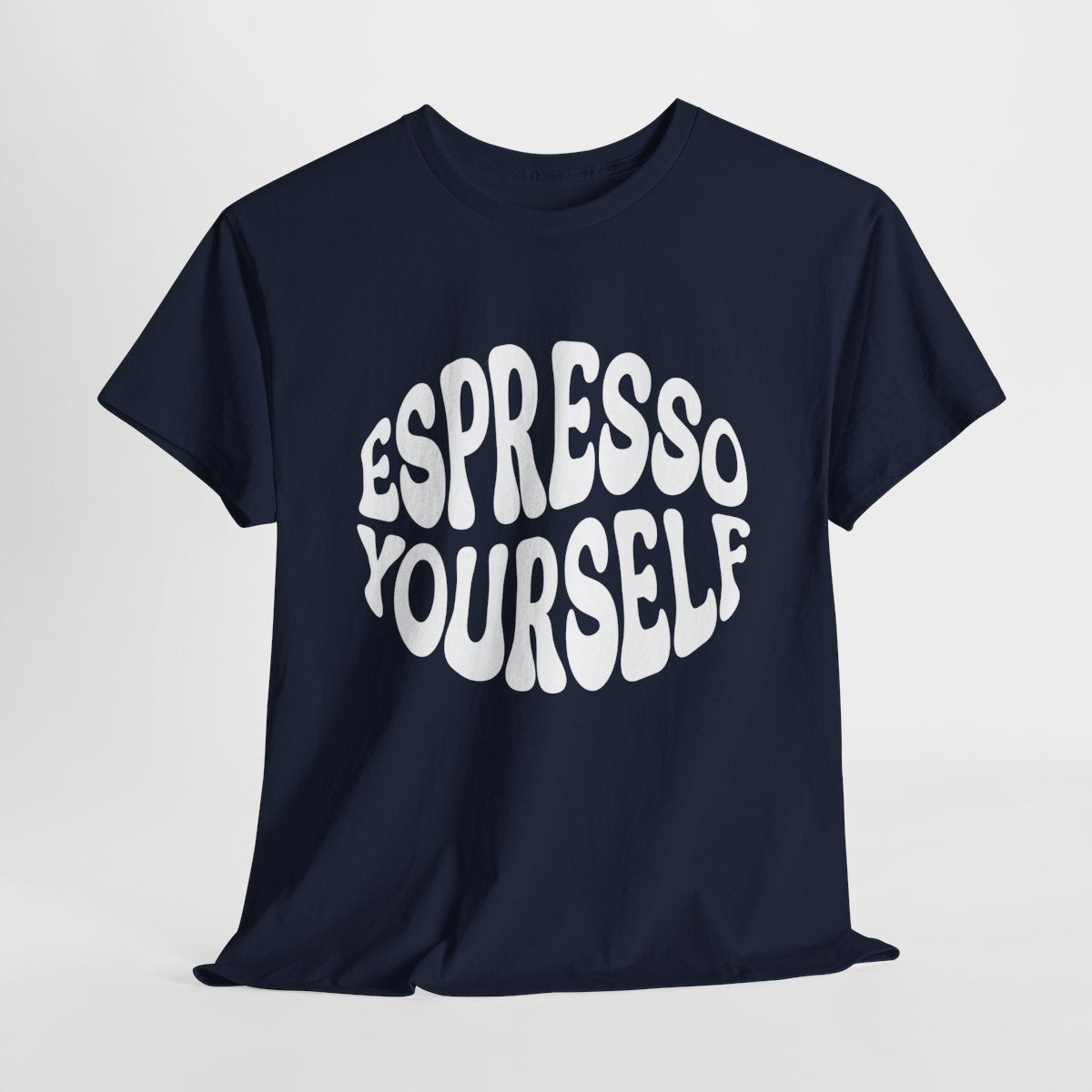 GREEN COFFEE - Coffee (Basic Tee)