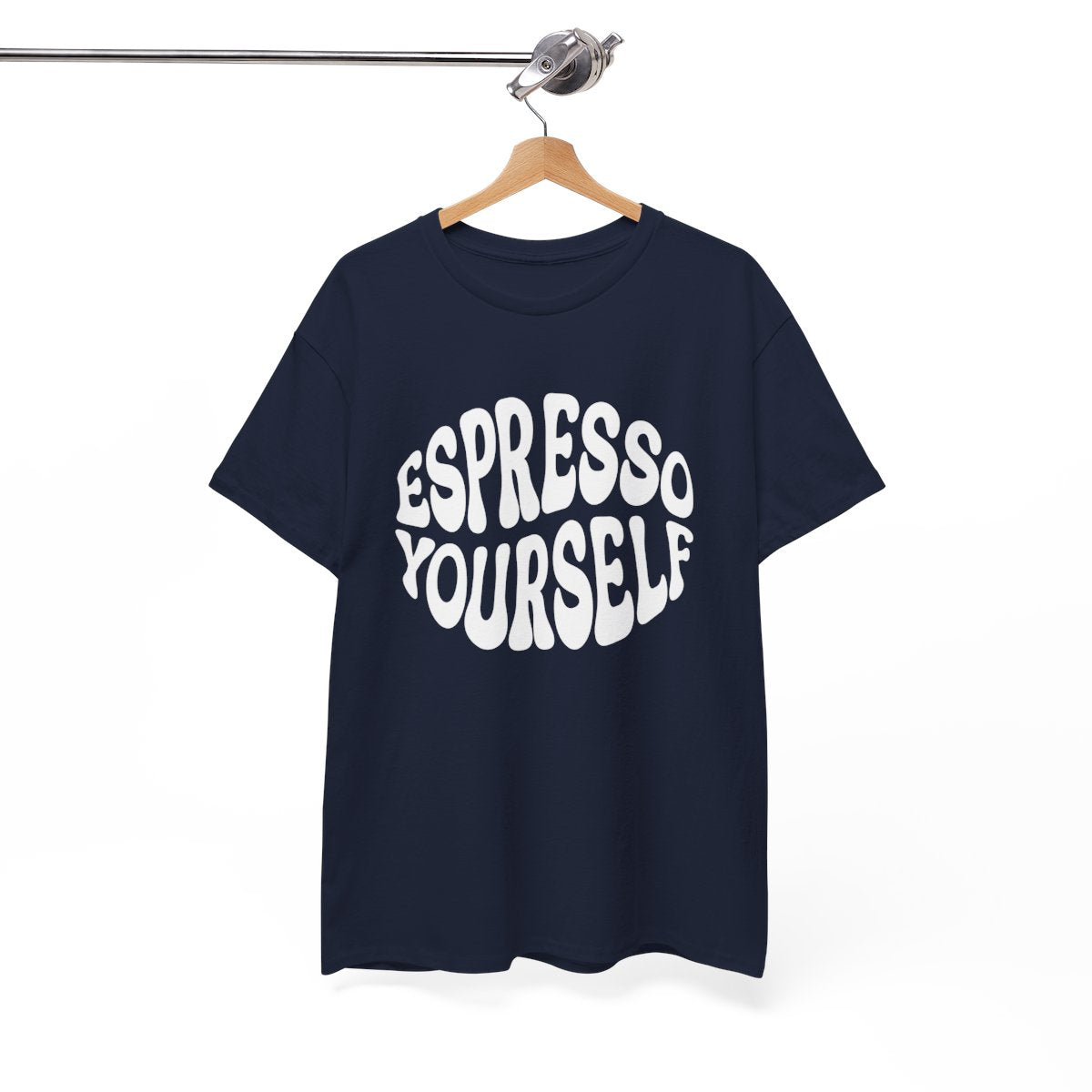 GREEN COFFEE - Coffee (Basic Tee)