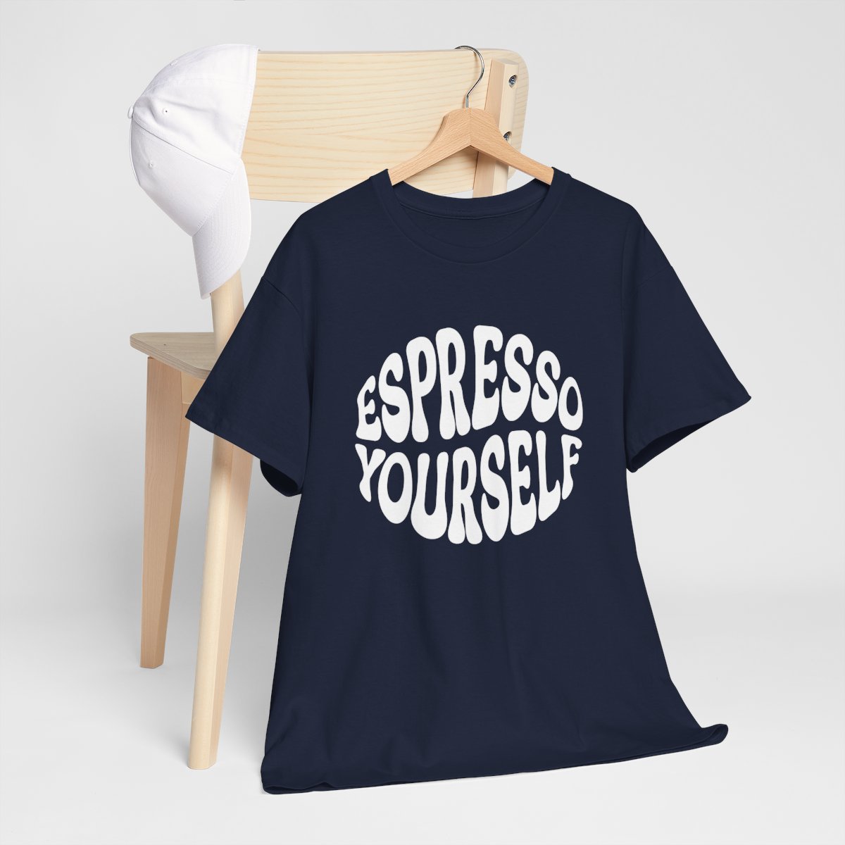 GREEN COFFEE - Coffee (Basic Tee)