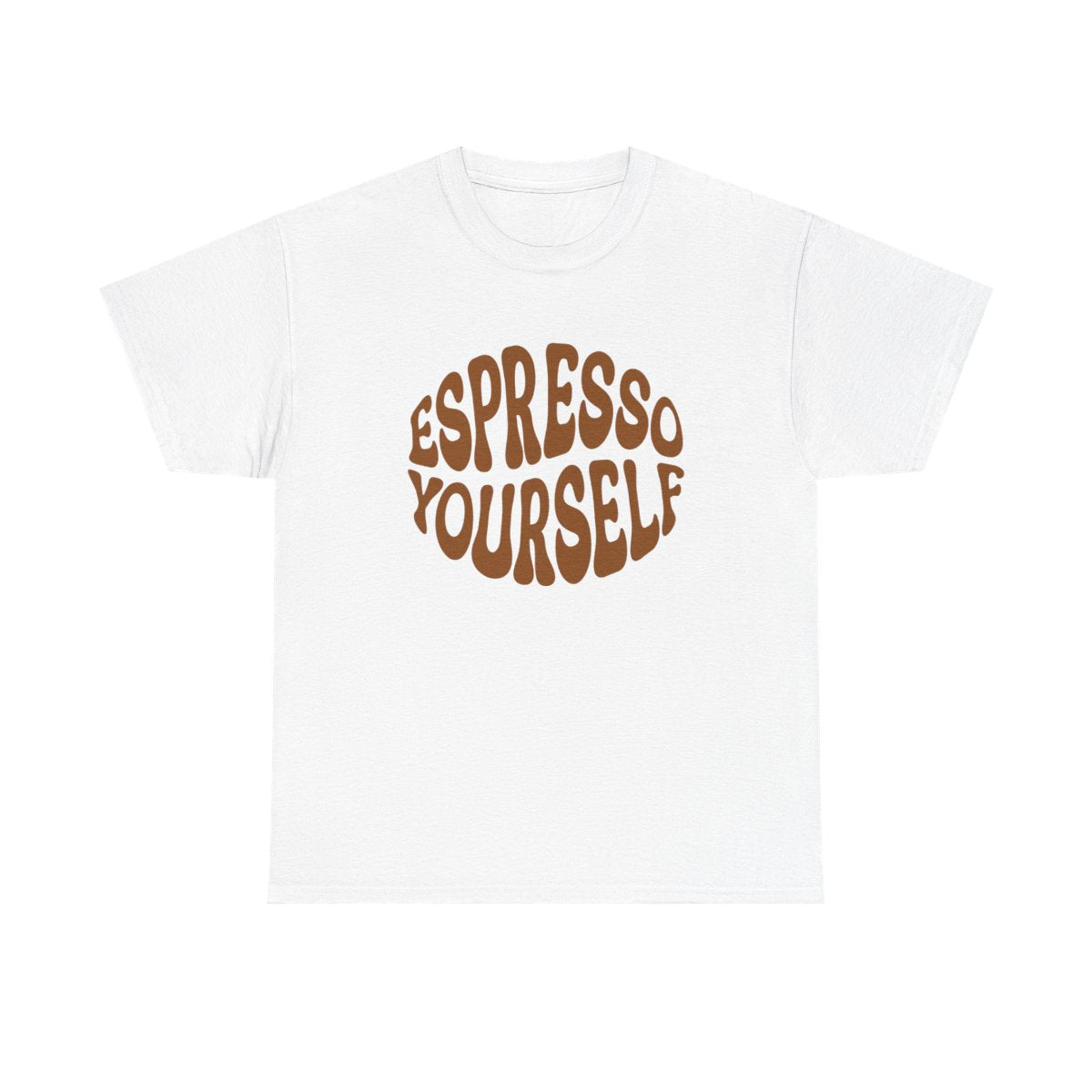 GREEN COFFEE - Coffee (Basic Tee)