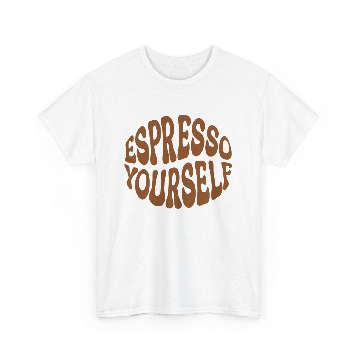GREEN COFFEE - Coffee (Basic Tee)