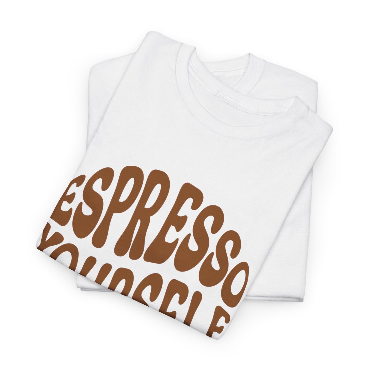 GREEN COFFEE - Coffee (Basic Tee)