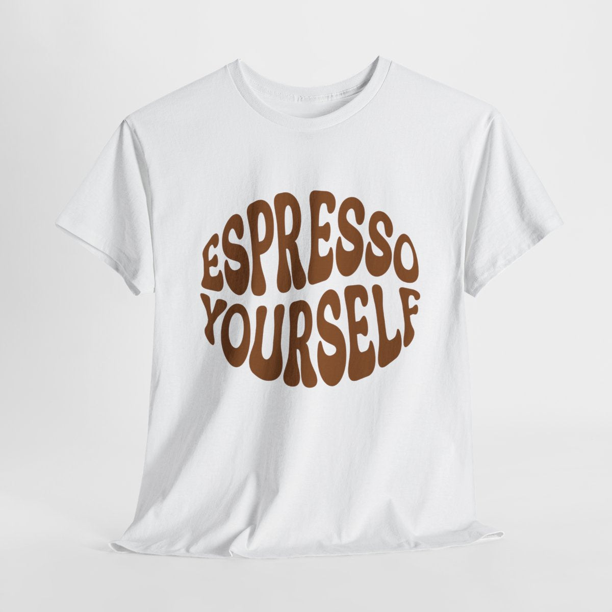 GREEN COFFEE - Coffee (Basic Tee)