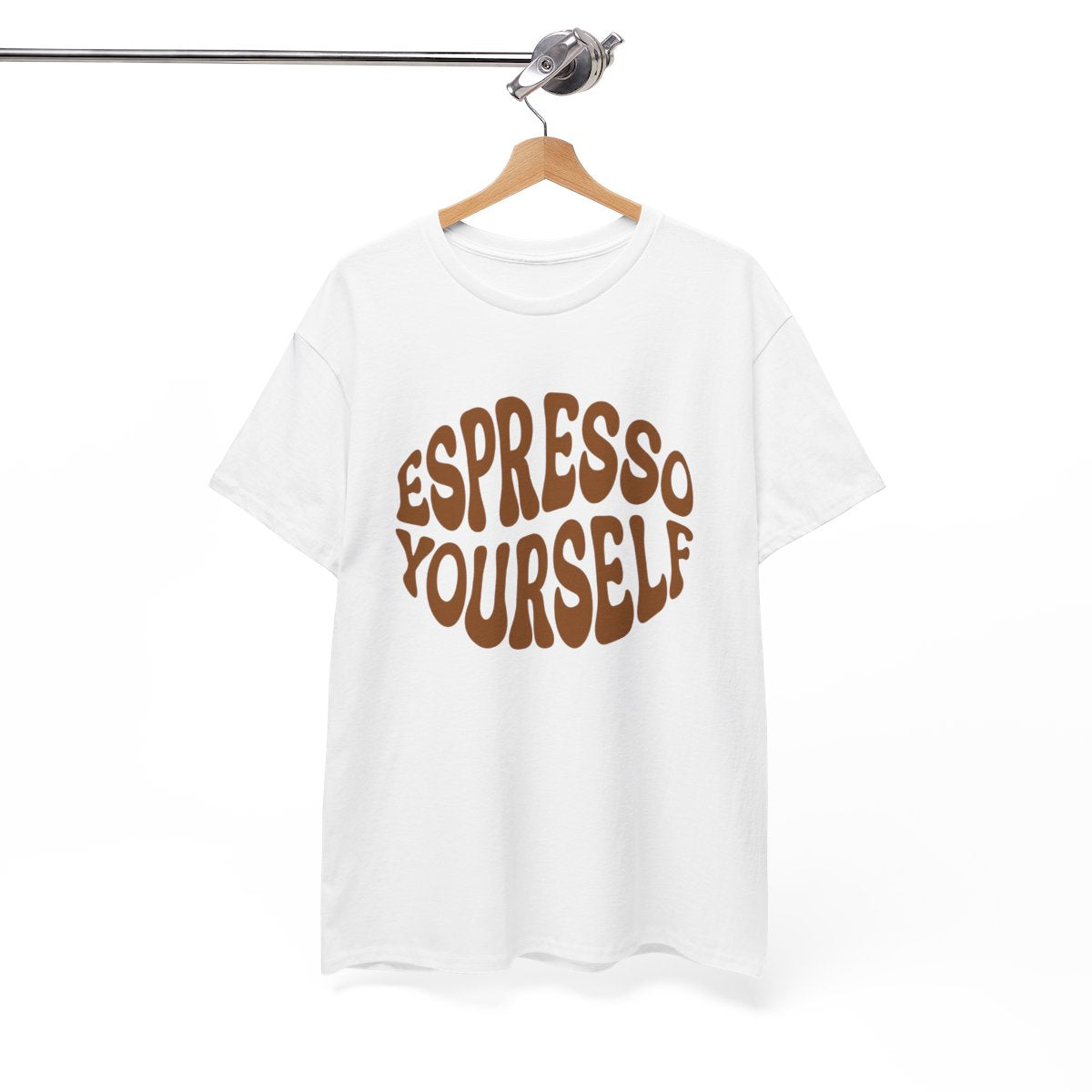 GREEN COFFEE - Coffee (Basic Tee)