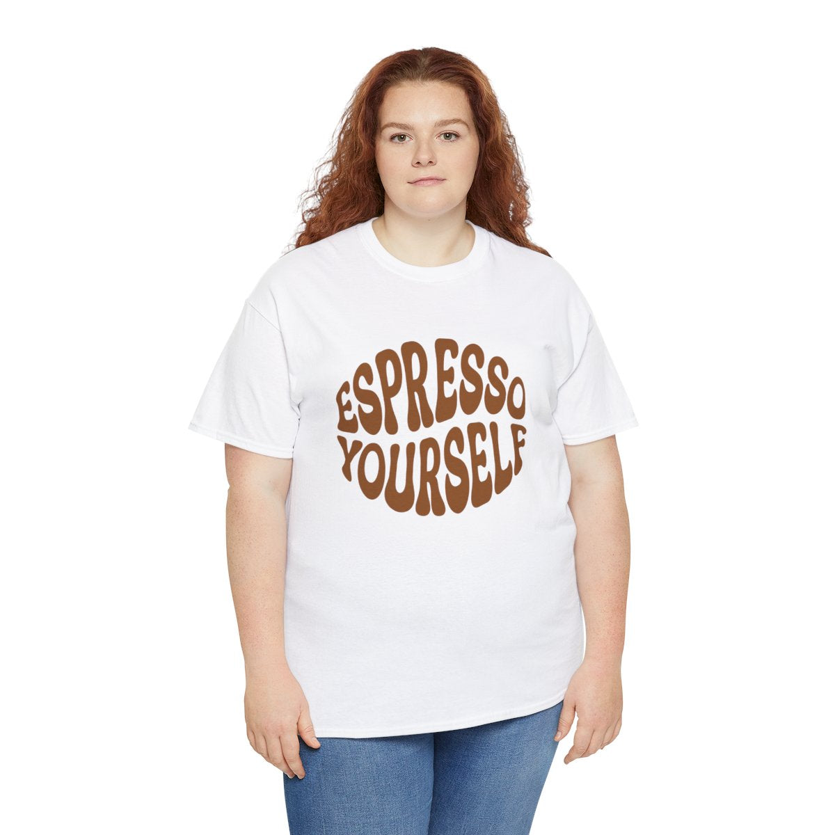 GREEN COFFEE - Coffee (Basic Tee)