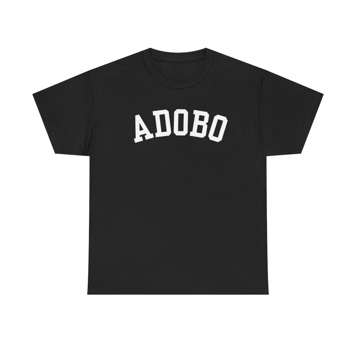 ADOBO FRIED RICE - Filipino Food (Basic Tee)