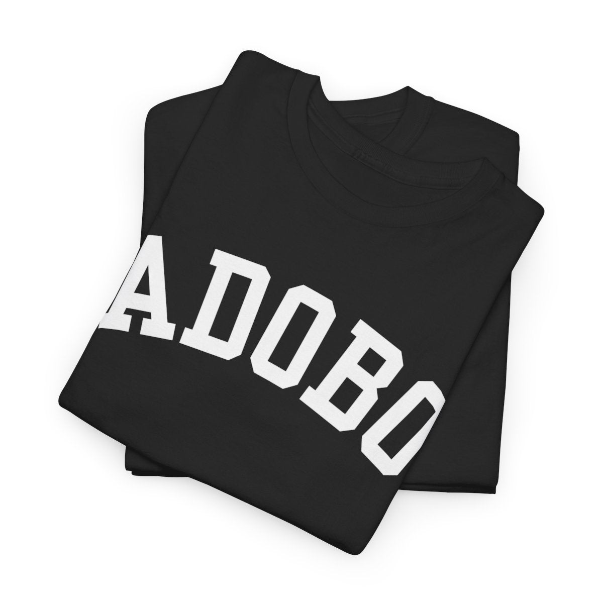 ADOBO FRIED RICE - Filipino Food (Basic Tee)