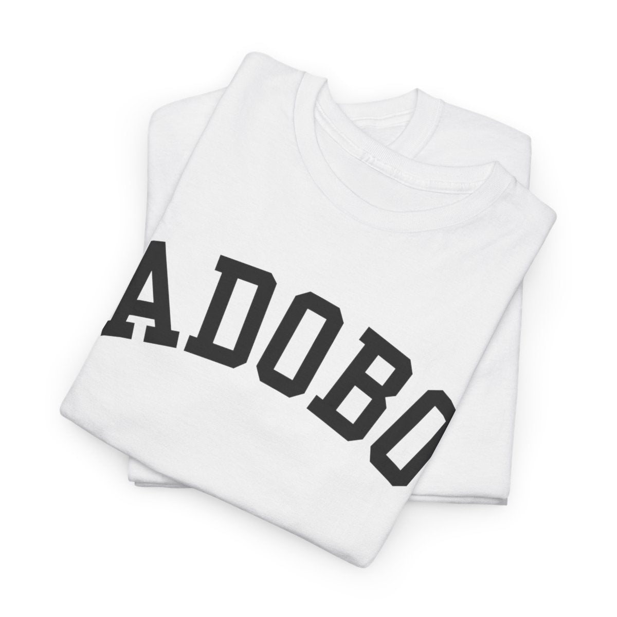 ADOBO FRIED RICE - Filipino Food (Basic Tee)